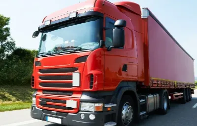 Ankara Kırıkhan Ambar Kargo