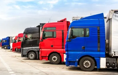 Ankara Kırıkhan Ambar Nakliyat