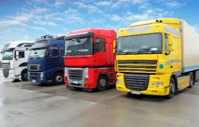 Ankara Kırıkhan Nakliye Ambarı