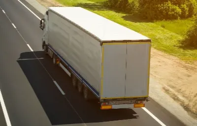 Ankara ile Kırıkhan Arası Parça Eşya Taşıma